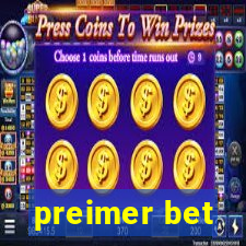 preimer bet