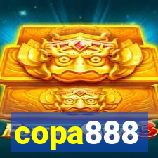 copa888