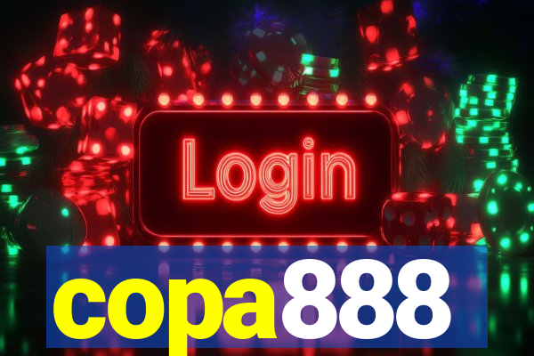 copa888