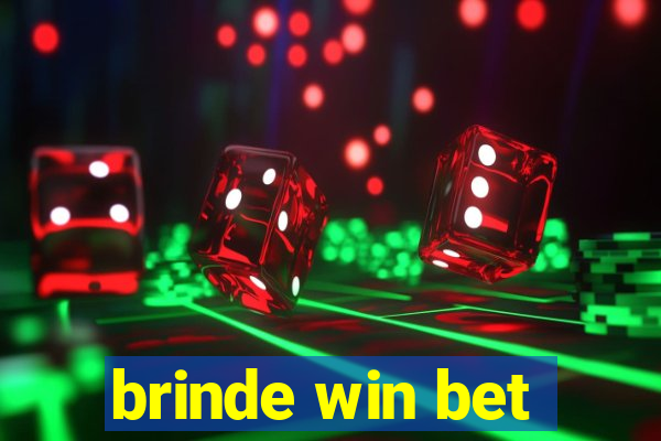 brinde win bet