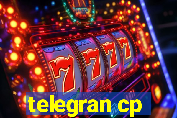 telegran cp