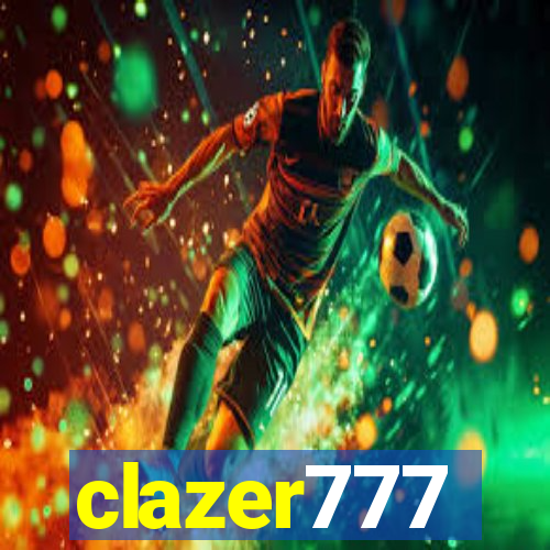 clazer777