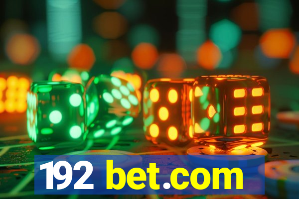 192 bet.com