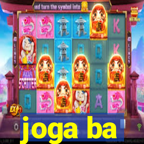 joga ba