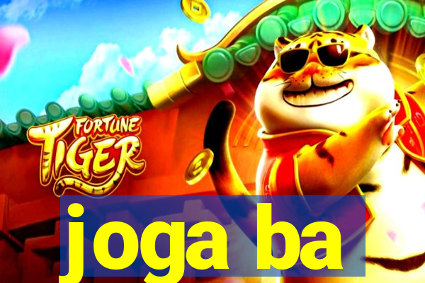 joga ba