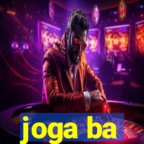 joga ba