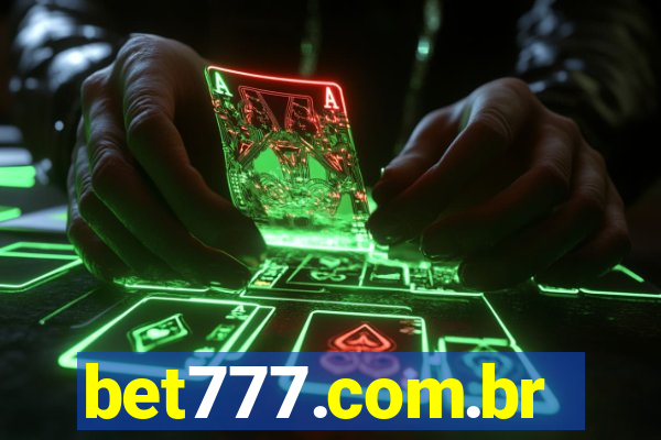 bet777.com.br