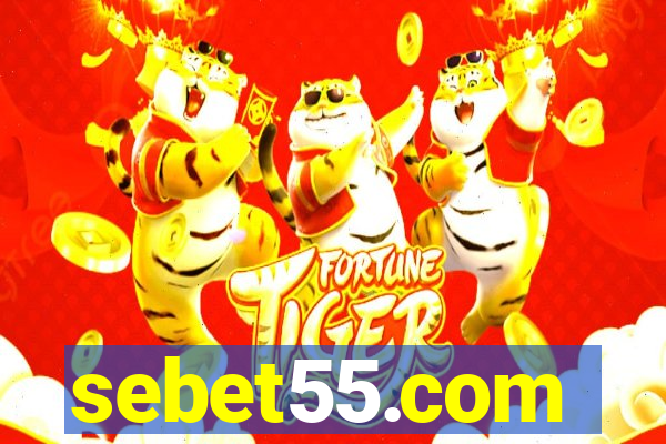 sebet55.com