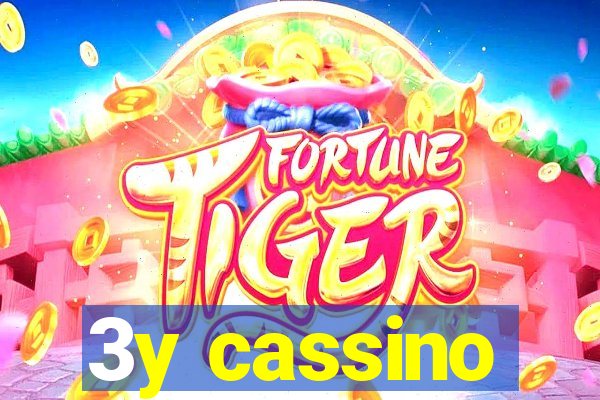 3y cassino