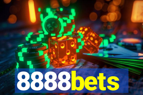 8888bets