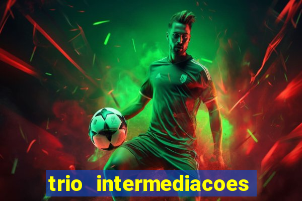 trio intermediacoes jogos online