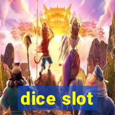 dice slot