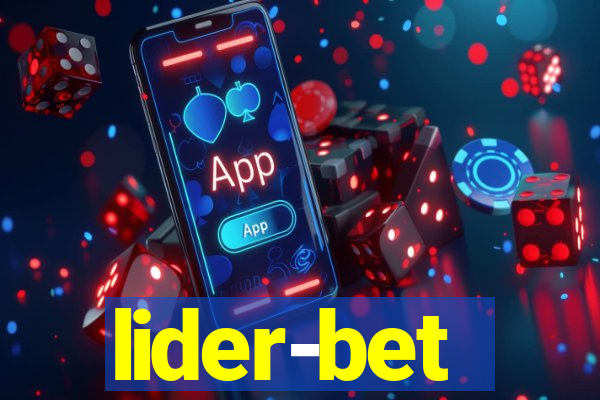 lider-bet