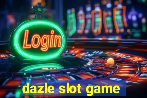 dazle slot game