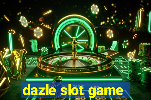 dazle slot game