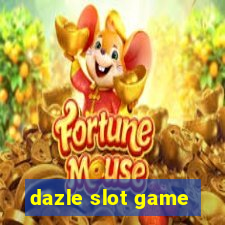 dazle slot game