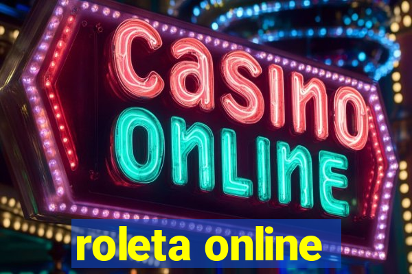 roleta online