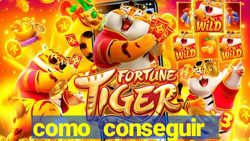 como conseguir conta demo fortune tiger