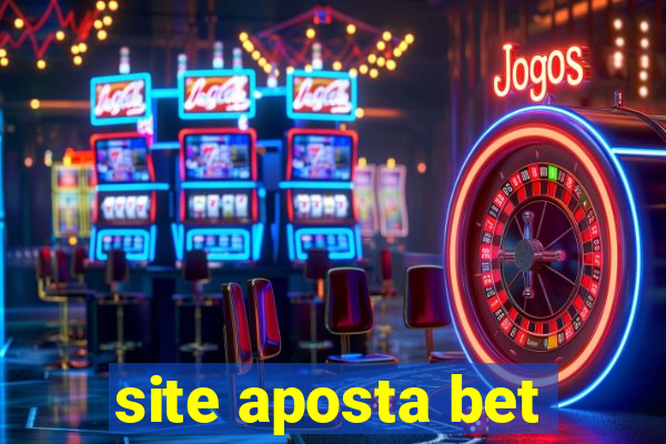 site aposta bet