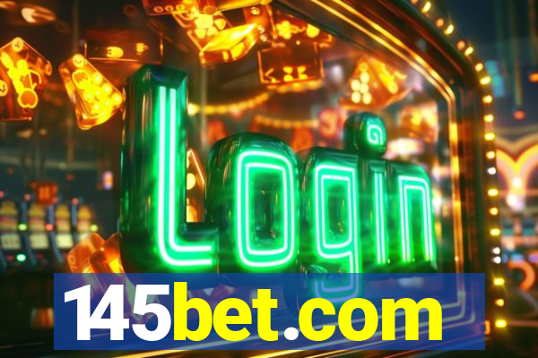 145bet.com