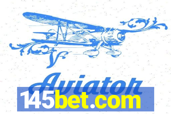 145bet.com