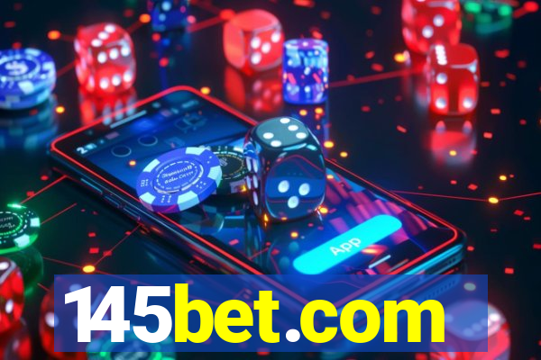 145bet.com