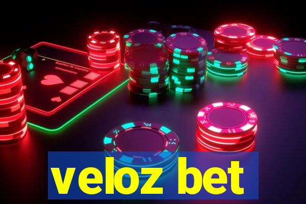 veloz bet