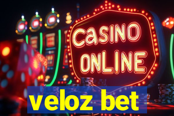 veloz bet