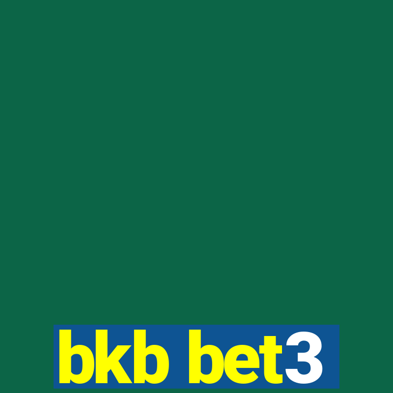 bkb bet3