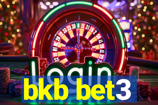 bkb bet3