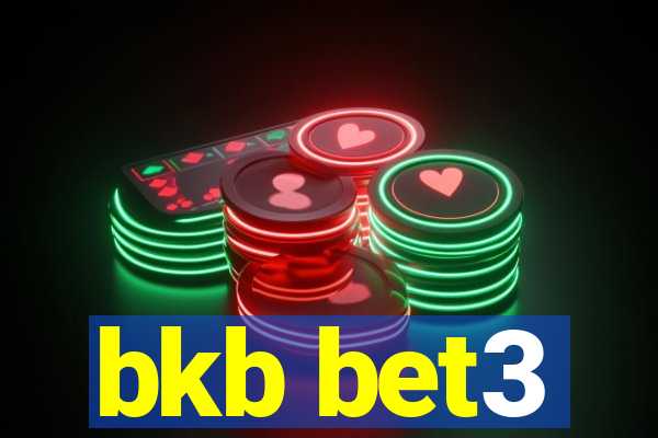 bkb bet3