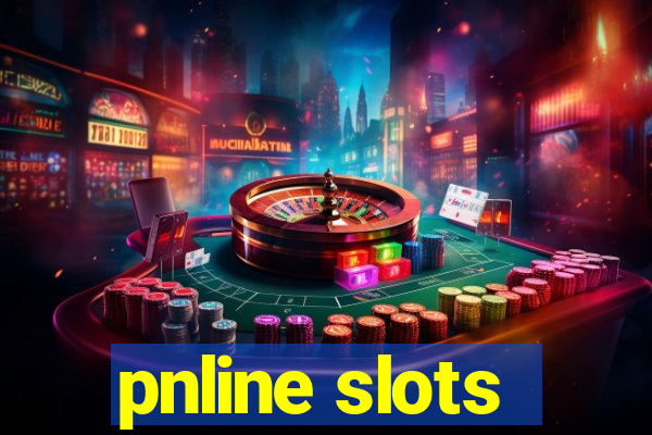 pnline slots