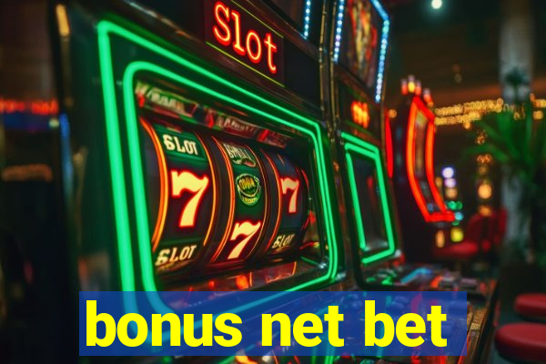 bonus net bet