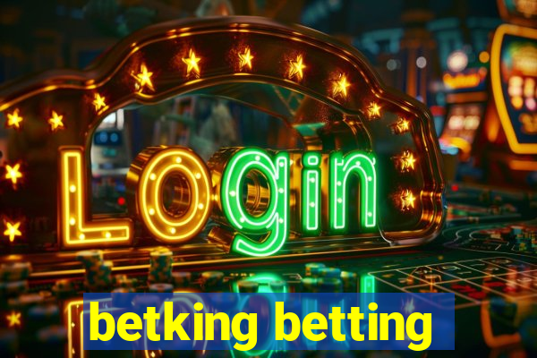 betking betting