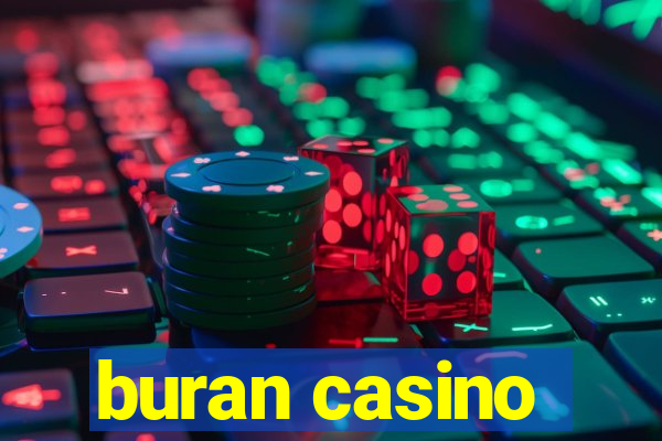 buran casino