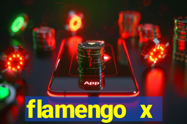 flamengo x atl茅tico mg futemax