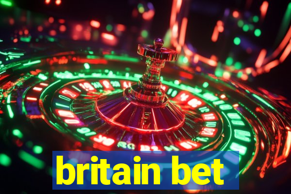 britain bet