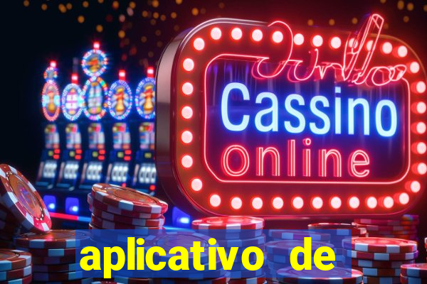 aplicativo de porcentagem dos slots