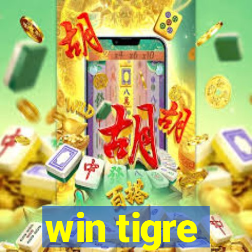 win tigre