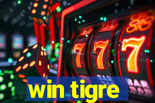 win tigre