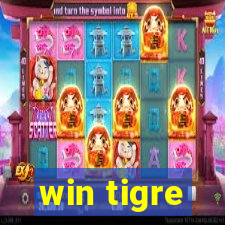 win tigre