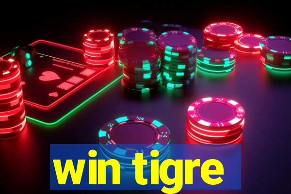 win tigre