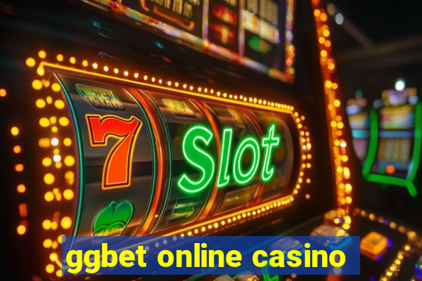 ggbet online casino