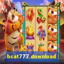 bcat777 download