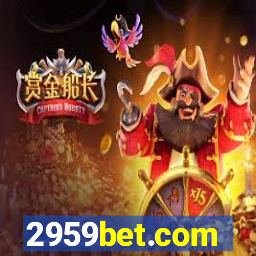 2959bet.com