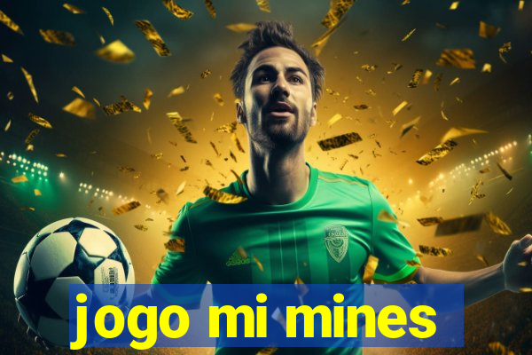 jogo mi mines