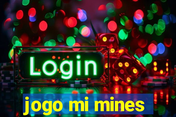 jogo mi mines