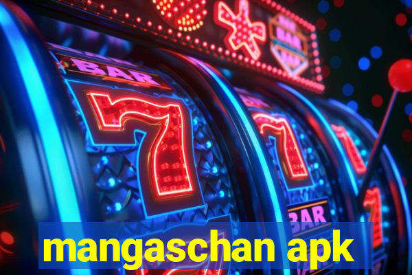 mangaschan apk