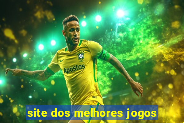 site dos melhores jogos