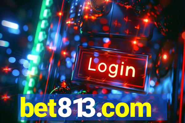 bet813.com